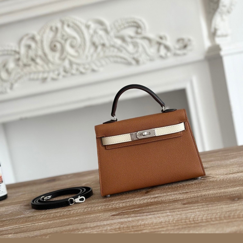 H**mes kelly bags